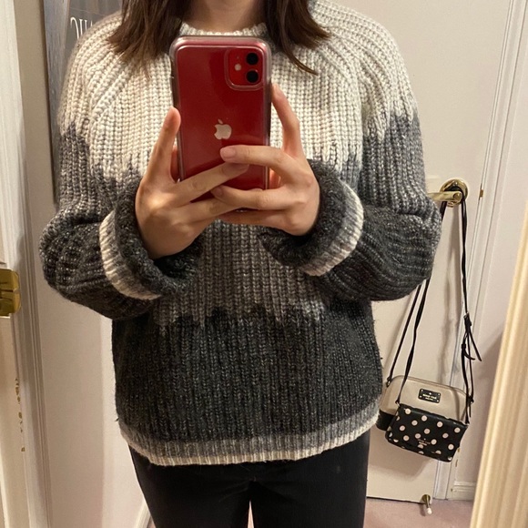 Wilfred Free Knit Sweater - Medium / M - Picture 2 of 7